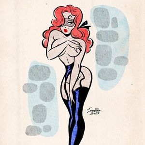 Meet your Posher, Michele